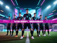 实力强队再现霸气，豪取连胜豪情澎湃