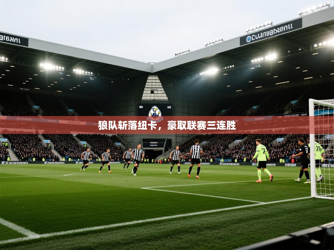 狼队斩落纽卡,豪取联赛三连胜 第2张