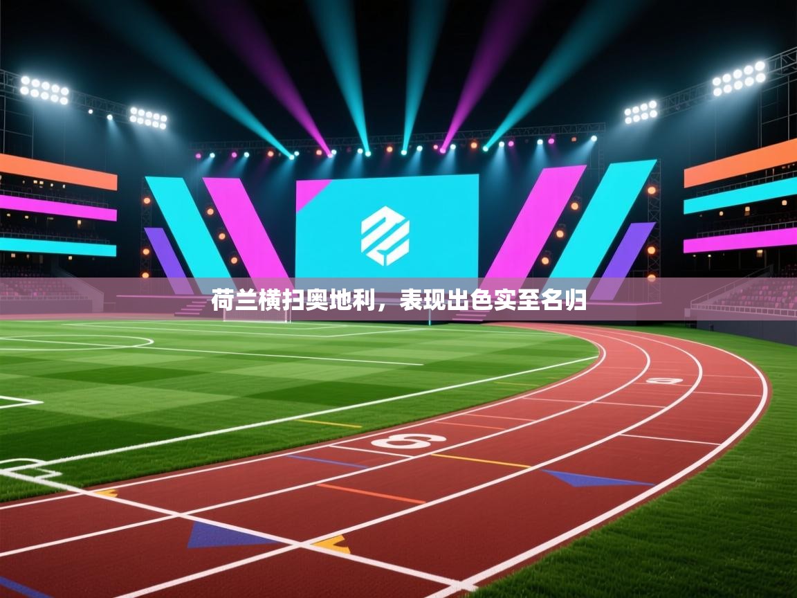 荷兰横扫奥地利，表现出色实至名归  第1张