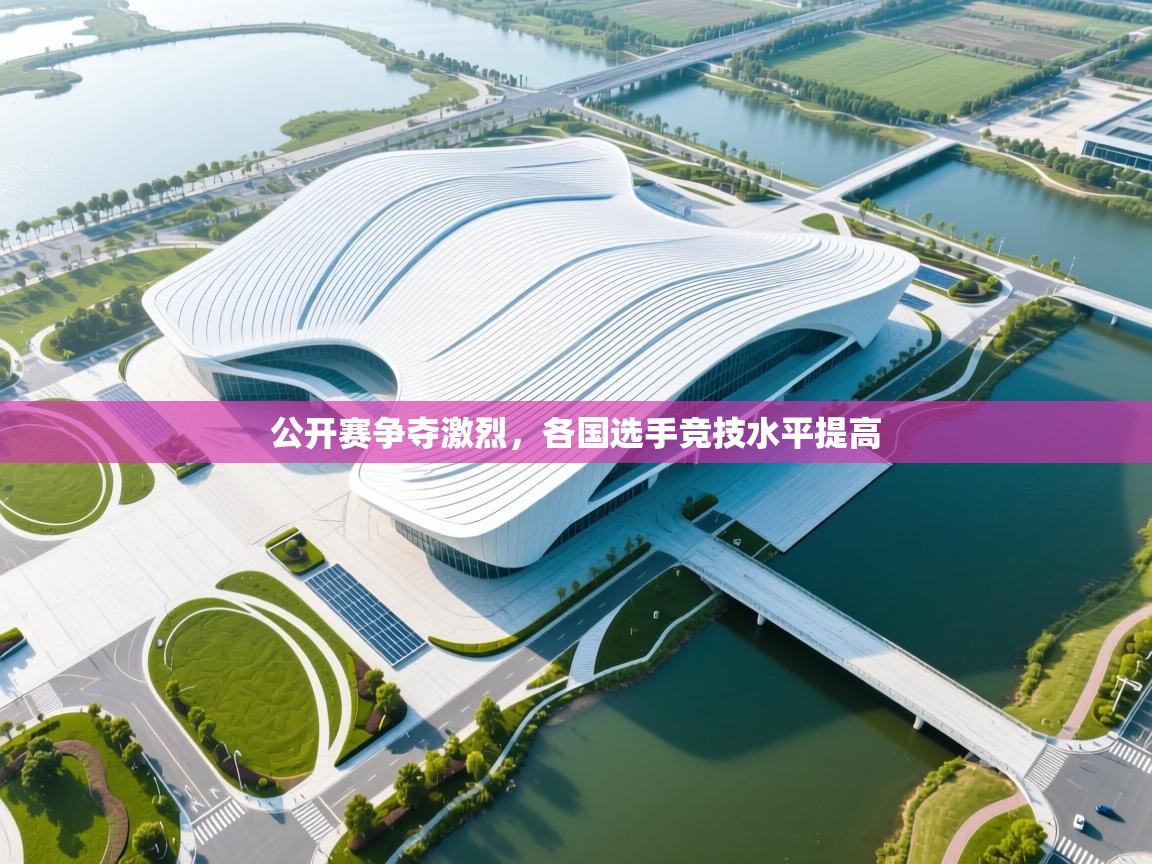 公开赛争夺激烈，各国选手竞技水平提高  第1张