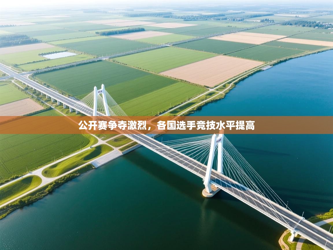 公开赛争夺激烈，各国选手竞技水平提高  第2张