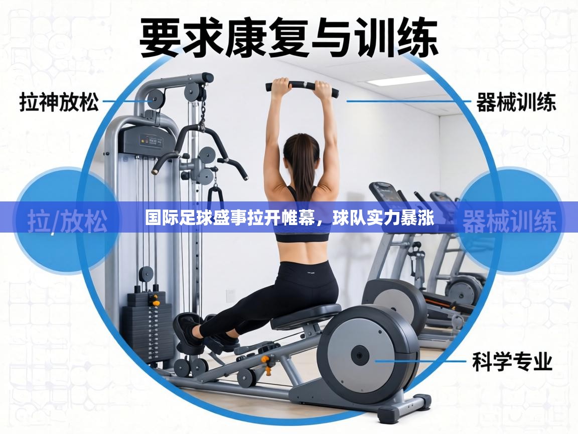 国际足球盛事拉开帷幕,球队实力暴涨 第2张